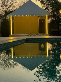 Tvam Retreat Farm & Resorts - Image 5