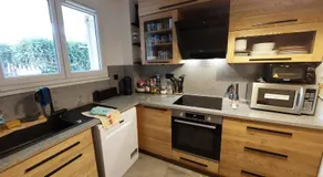 Chambre privée avec Jardin - Image 2
