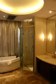 Tianrui Business Hotel - Image 2
