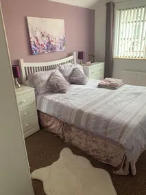 Beautiful 2-bed House in Larne With Free Parking - Image 2
