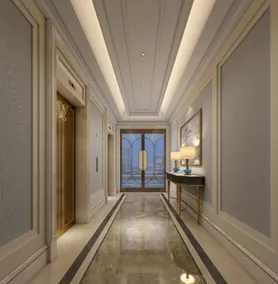Vienna Hotel (Qihe Avenue Branch) - Image 3