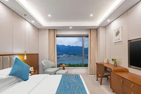 Yichang Three Gorges Project Hotel - Image 3