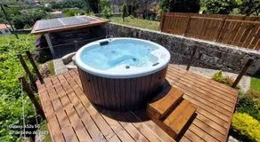 Green Paradise Glamping - Image 2