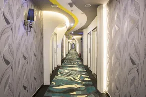 Mi'an Flower Theme Hotel (Beijing Tsinghua Changxu Hospital Tiantong Yuandong Subway Station) - Image 2