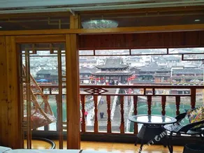 Youleju River View Hostel - Image 4
