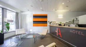 Hôtel Des Arts - Image 2