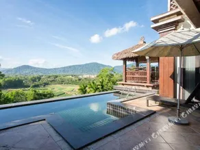 Naxiangshan Rainforest Resort Hotel (Baoting Yanoda Store) - Image 5