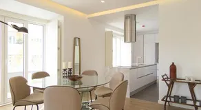 Eduardo vii park great bright apt with ac elevator - Image 2