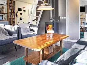 4 person holiday home in PÅRYD-By Traum - Image 2