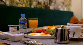 HOTEL HIBA - Image 5