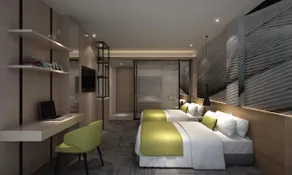Miyou 3D Cinema Hotel - Image 2