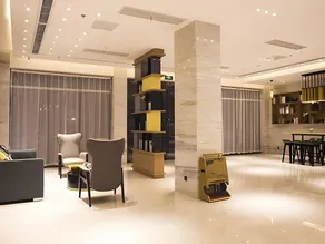 City Comfort Inn Cixi Aegean Sea Suntang North Road - Image 5