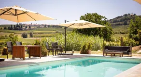 Villa Vinory - Tenuta il Sogno - Image 2