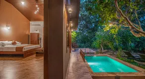Eco Heaven Yala by Nature Caves - Image 3