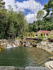 Cahaya Asah Resort Tioman Island - Image 2