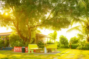 Stone Yard Resort - Image 5