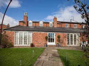 Thistledown House Wilstrop - Image 3