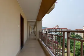 Tongfa Hot Spring Hotel - Image 2