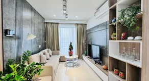 AC Nera Garden Apartment - Image 2