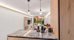 Magnifique appartement avec piscine - Image 4