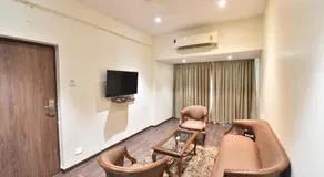 The Aarya A Smart Business Hotel - Image 2