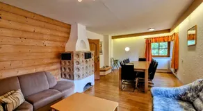 Ferienhaus Alpenschlössl - Image 2