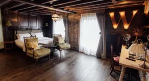 The Wildings Northumberland Boutique Hotel & Wedding Venue - Image 2