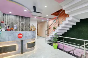 Hotel O by OYO GANGA GALAXY - Image 2