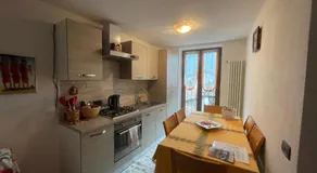 LA CASA DI PUCCI nel borgo affrescato di PARLASCO - Image 4