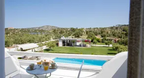 Villa Elena Loutraki - Image 5