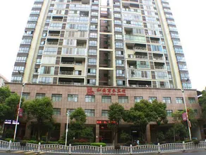 Yongxing He'an Business Hotel - Image 3
