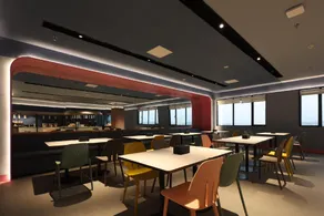 Hanting Hotel Poyang Lutian Industrial Park Commerical and Trade City - Image 5
