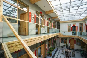 Wutong Art Homestay - Image 3