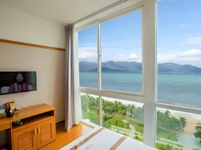 Dendro beachfront Hotel - Image 4