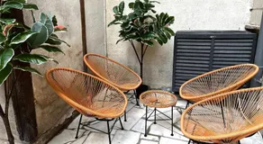 La Duchesse - Grand Appartement - Avec Climatisation - Image 4
