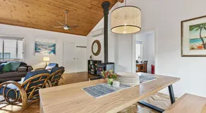 The Landcastle ~Family Holiday Home~Corporate Wifi - Image 3
