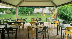 Ventus Park Hotel - Image 5