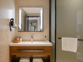 Hanting Hotel Chenzhou Pedestrian Street - Image 3