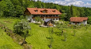Haus Jägerfleck, Ihre Ferienwohnungen am Nationalpark Bayerischer Wald - Image 5