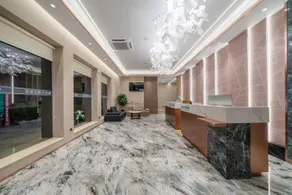 City 118 Chain Hotel (Tianqi Temple Branch) - Image 3