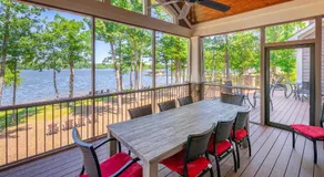 Sunset Shores at Lake Anna Luxury Vacation Rental by B Michaels Escapes - Image 4