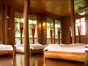Saengthong Resort Chiangmai - Image 2