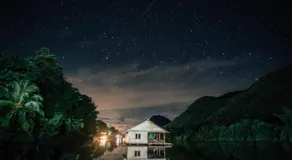 ชอว์ งาทอง รีสอร์ต Chor Ngar Thong Erawan Kanchanaburi - Image 5