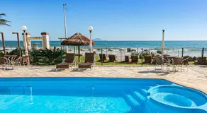 Ingleses Palace Hotel - Image 3