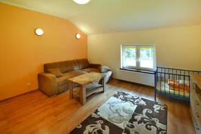 Holiday apartment in the countryside, Biskupice - Image 3