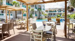 Aegean Sun Hotel - Image 4