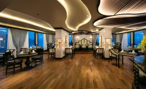  Le Journey Luxury Cruise - Image 2