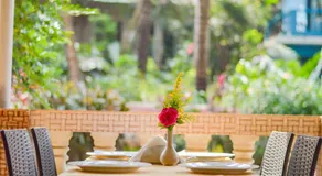Hotel Siesta De Goa - Image 4
