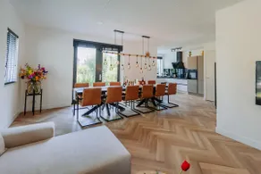 Luxurious Villa Park Amsterdam at Sloterweg 773 - Image 2