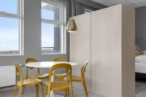 Icelandic Apartments-Beautiful Superior studio - Image 5